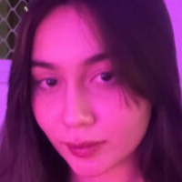 Alana Gabriele Naakt