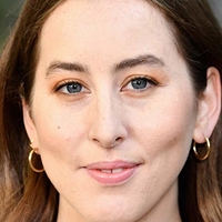 Alana Haim Naakt