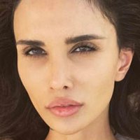 Alana Mamaeva Naakt