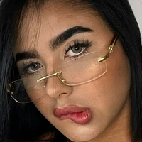 Alana Romero Naakt