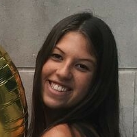 Alana Z Naakt