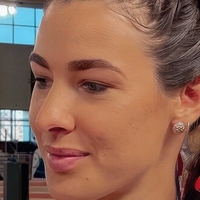 Alanah Yukich Naakt