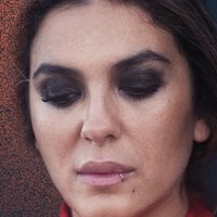 Alba Molina Naakt