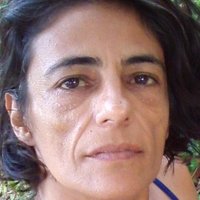 Alba Valeria Naakt