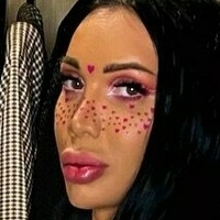albina_matyunina Naakt