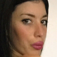 Aldana Elim Naakt