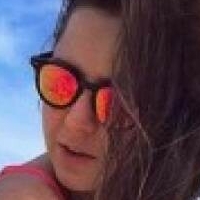 Ale Ivanova Naakt