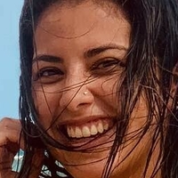 Alee Guzmán Naakt