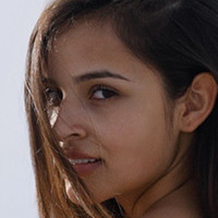 Alejandra Cobos Naakt