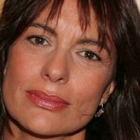 Alejandra Grepi Naakt