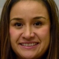 Alejandra Marin Naakt