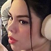 Alejandra Saico Davila Naakt
