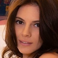 Aleksandrina Naakt