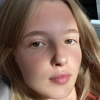 Alena Barhalenko Naakt