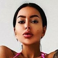 Alena Omovich Naakt