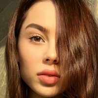 Alena Sergeevna Naakt
