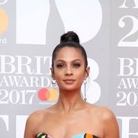 Alesha Dixon Naakt
