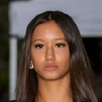 Alessandra Liu Naakt