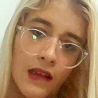 Alessandra Medeiros Naakt
