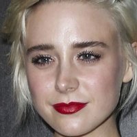 Alessandra Torresani Naakt
