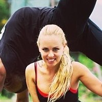 Alessandra Traversari Naakt