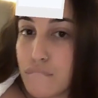Alessia Barbarossa Naakt