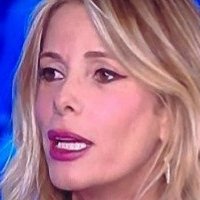 Alessia Marcuzzi Naakt