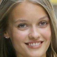 Alessia Merz Naakt