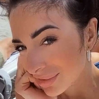 Alessia Messina Naakt
