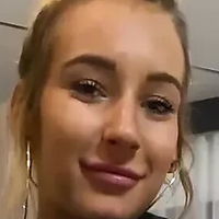 alessiamonz Naakt