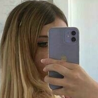 Alessiiah Naakt