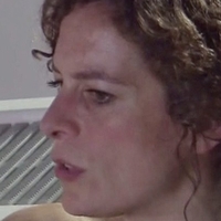 Alex Polizzi Naakt