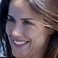 Alex Riviere Naakt