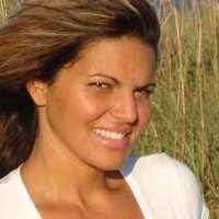 Alexa Castillo Naakt