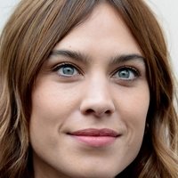 Alexa Chung Naakt