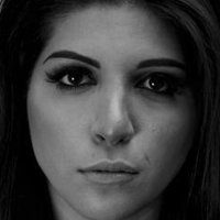 Alexa Rae Naakt