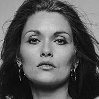 Alexandra Bastedo Naakt