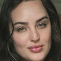 Alexandra Berggren Naakt