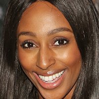 Alexandra Burke Naakt