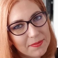 Alexandra Coman Naakt