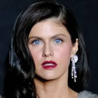 Alexandra Daddario Naakt