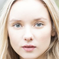 Alexandra Dowling Naakt