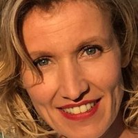 Alexandra Lamy Naakt
