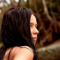 Alexandra Marques Naakt