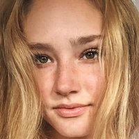 Alexandra Michelle Naakt