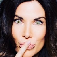 Alexandra Polzin Naakt