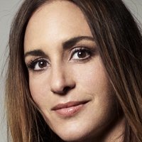 Alexandra Rapaport Naakt