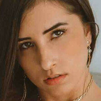Alexandra Silva Naakt