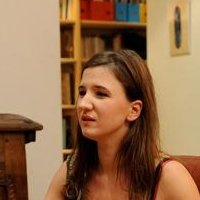 Alexandra Sollogoub Naakt