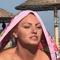 Alexandra Stan Naakt